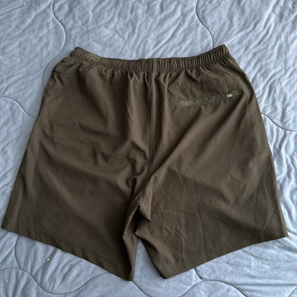 Men’s swim bottom - Picture 2 of 4